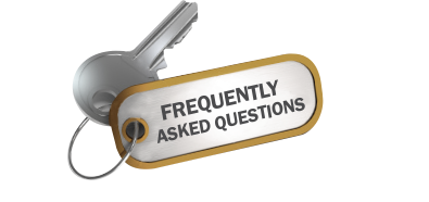 Frequently Asked Questions